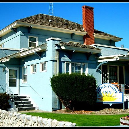 Sunnyside Inn Bed &Breakfast Dış mekan fotoğraf