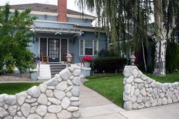 Sunnyside Inn Bed &Breakfast Dış mekan fotoğraf