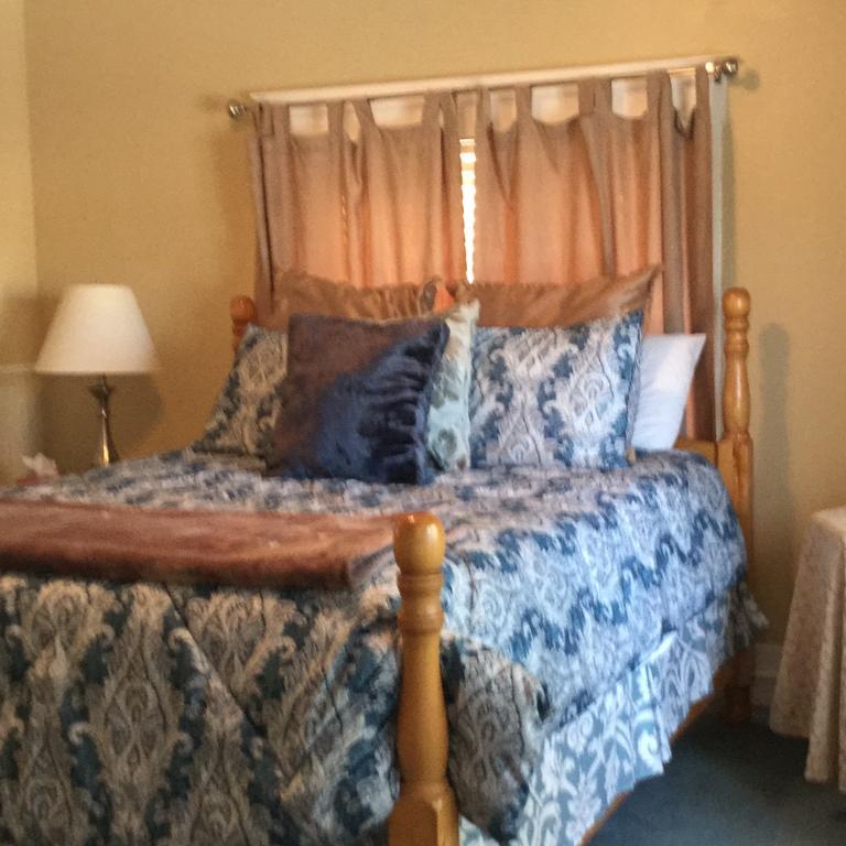 Sunnyside Inn Bed &Breakfast Dış mekan fotoğraf