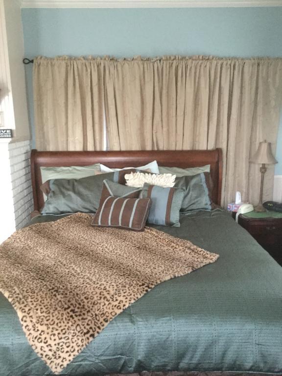 Sunnyside Inn Bed &Breakfast Dış mekan fotoğraf