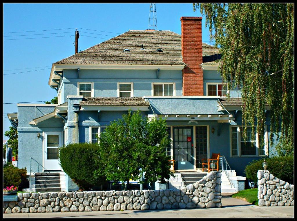 Sunnyside Inn Bed &Breakfast Dış mekan fotoğraf