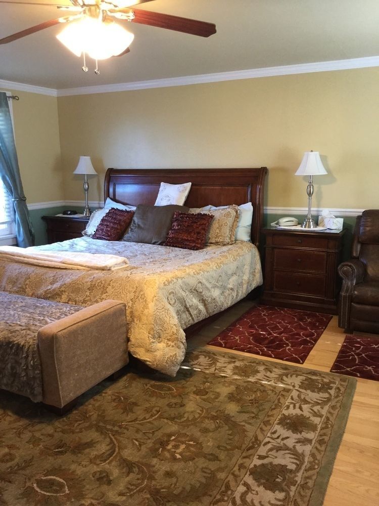 Sunnyside Inn Bed &Breakfast Dış mekan fotoğraf