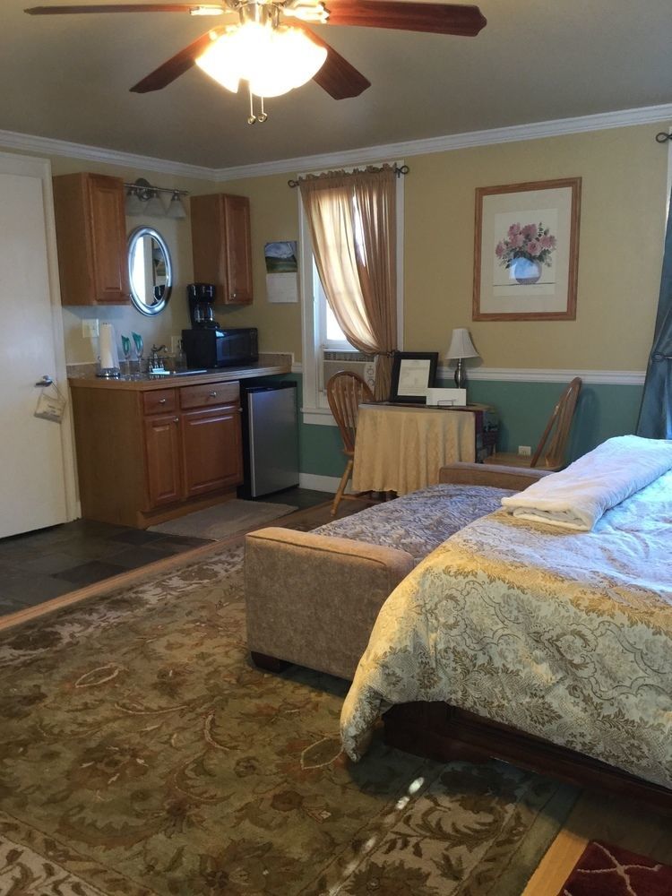 Sunnyside Inn Bed &Breakfast Dış mekan fotoğraf