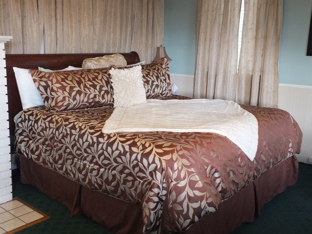 Sunnyside Inn Bed &Breakfast Dış mekan fotoğraf
