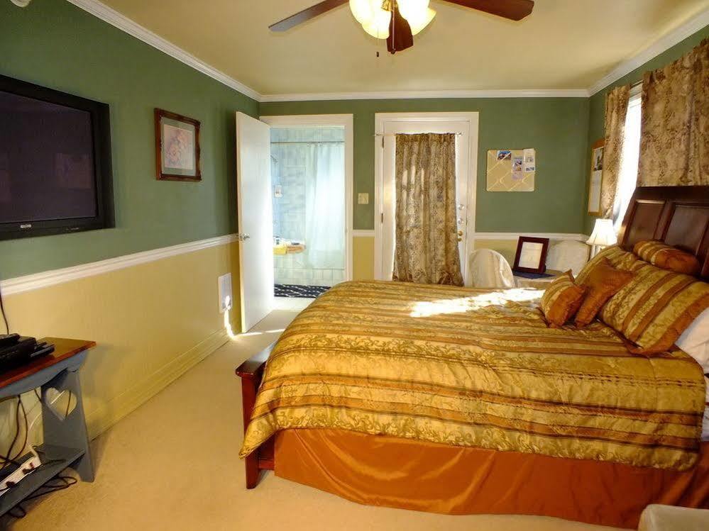 Sunnyside Inn Bed &Breakfast Dış mekan fotoğraf