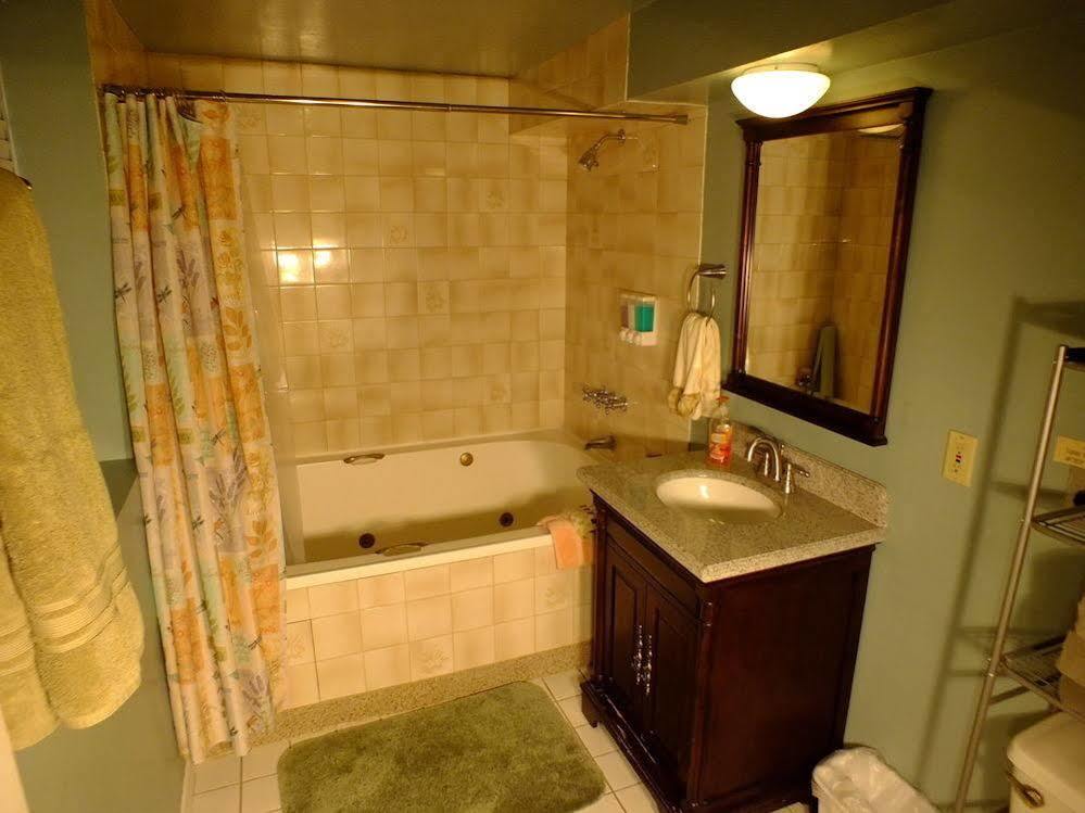 Sunnyside Inn Bed &Breakfast Dış mekan fotoğraf