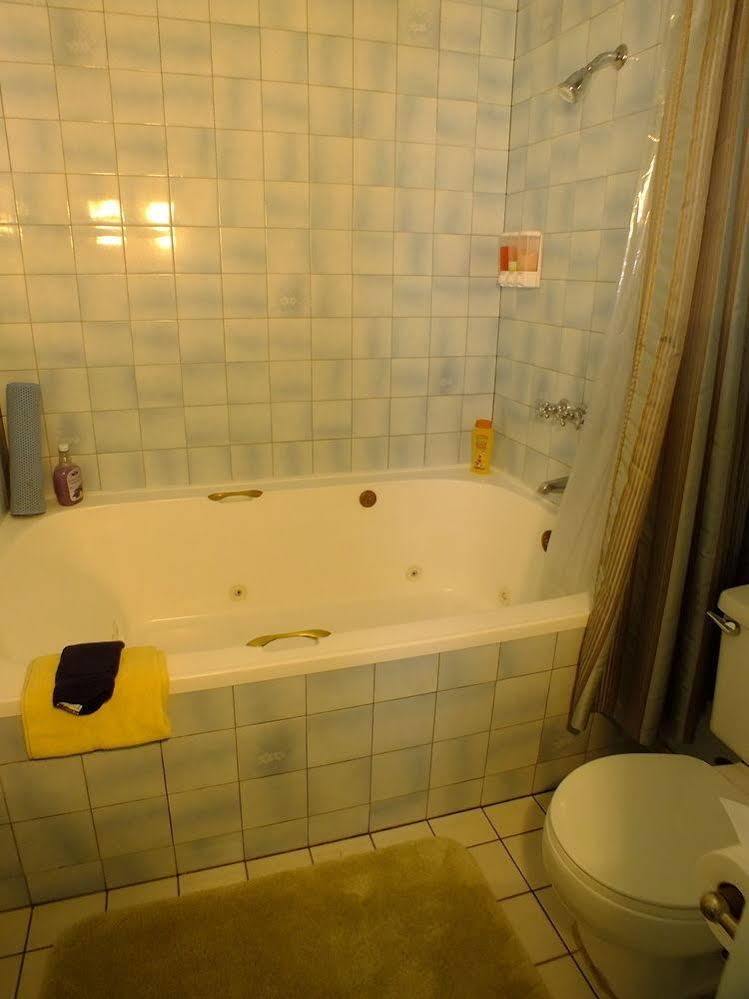 Sunnyside Inn Bed &Breakfast Dış mekan fotoğraf
